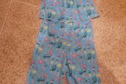 Girl's jumpsuit, age 10