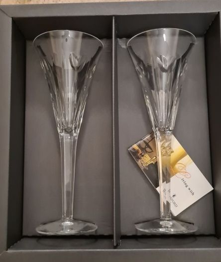 Waterford Crystal