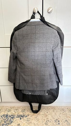 Boys Suit