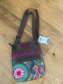 Desigual bag