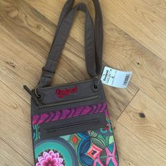 Desigual bag