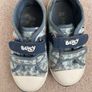 Bluey canvas shoes Image 4