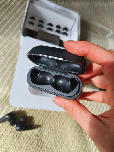 Wireless Happy Plugs - Made in Sweden