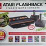 Atari Flashback 7 Classic Game Console 101 Built-In Retro Games Tested Image 2