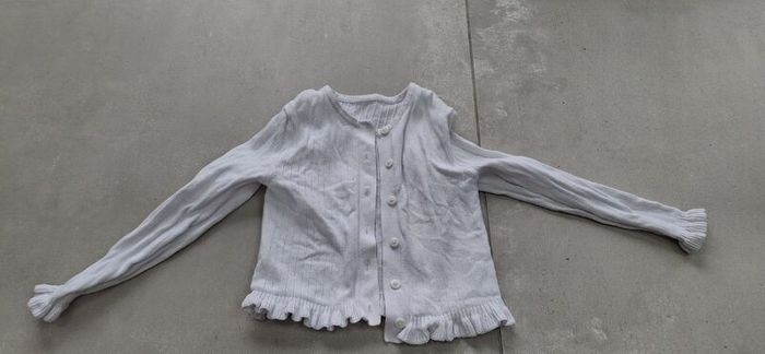 Girls Cardigans & Jumpers