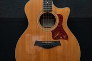 Taylor 314ce 2008 - Natural