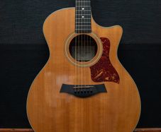 Taylor 314ce 2008 - Natural