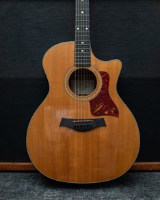 Taylor 314ce 2008 - Natural