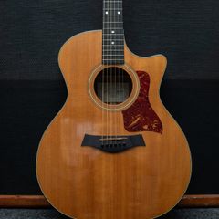 Taylor 314ce 2008 - Natural