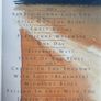 Gary Moore [1994] Ballads & Blues 1982-1994 (Cassette Tape Album) Image 3
