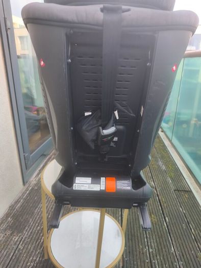 Joie Bold R Group 1/2/3 ISOFIX Child Car Seat  Good Condition