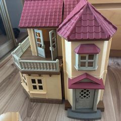 Sylvanian Family