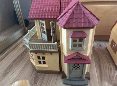 Sylvanian Family