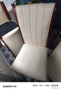dining chairs