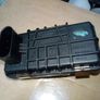 Electronic Actuator for Turbochargers , Turbo Actuators Image 3