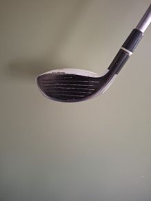 Adams 3 Wood