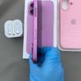 Apple iPhone 16 - Pink - 128G Image 7