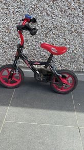 boy bike