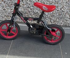 boy bike