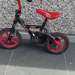 boy bike