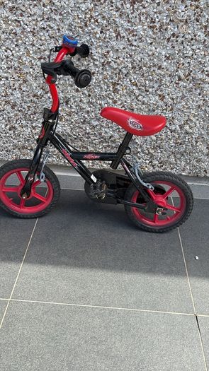 boy bike