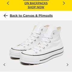 ConverseAll Star Lift High Platform Women's  Converse All Star Lift High Platform Women's
