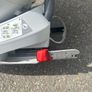 Britax Roener dualfix car seat Image 8