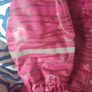 Celavi Pink Raincoat (6 years) Image 3