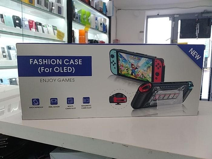 Nintendo