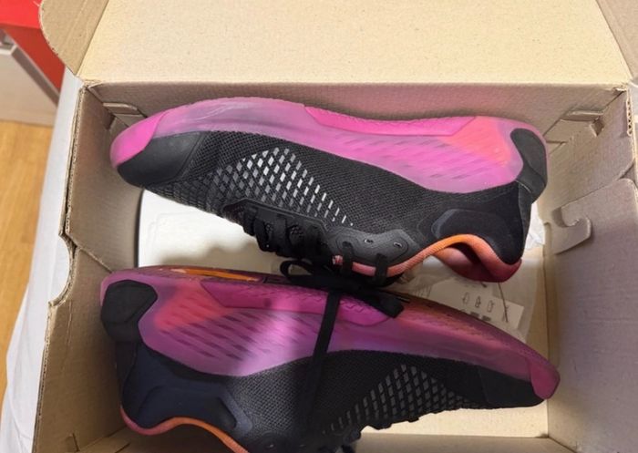 Adidas Dropset 4 Training shoes