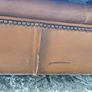 Chesterfield leather sofas Image 3