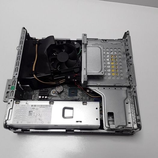 HP ProDesk 400 G5 SFF | Intel Core i5-8500 | Small Form Factor Desktop
