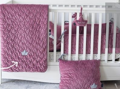 Bedding Velvet 3-1