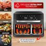 Digital Air Fryer Image 2