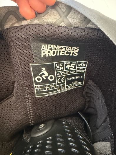 biker gear
