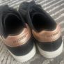 Sketchers memory foam court shoes 5uk Image 2