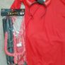 Devil Halloween Child's Outfit Image 3