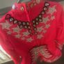 irish dancing dress Image 4