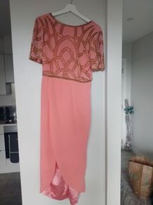 virgos lounge dress