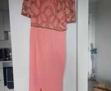 virgos lounge dress