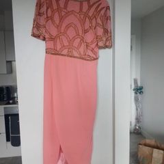 virgos lounge dress