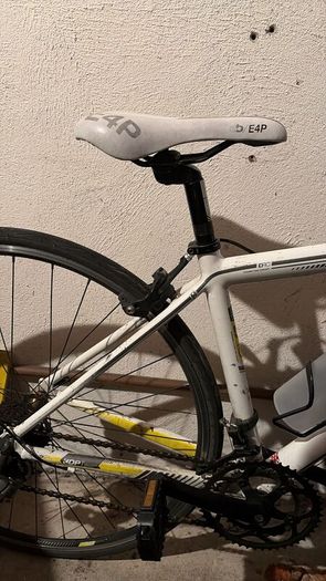 Bordman road/gravel bike - Reliable & Well Loved