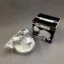Eterna GU10 Triple Spotlight Plate Image 3