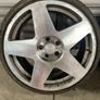 19 Inch Bola B10 Alloy Wheels 5x112 Staggered Image 3