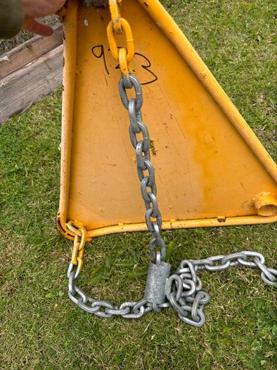 wheels clamps