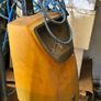 Vintage Reckitt Industrial TASKI Ergodisc Floor Buffer/Scrubber Image 2