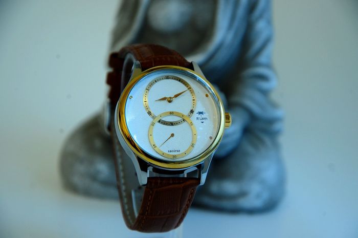 Automatic Watch Saoirse By R'Laith