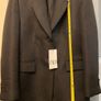 Zara tailored blazer Image 3