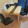 Kitchen Table & Chairs Image 3