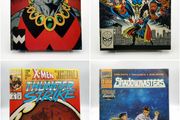 Comic Books (various) Job Lot